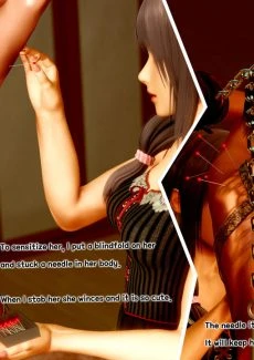 Pain & pleasure (81)
