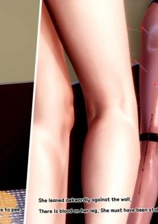 Pain & pleasure (88)
