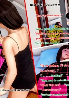 Pain & pleasure (96)