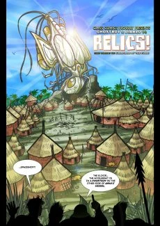 Patrick Fillion- Ghostboy and Diablo 4 (10)