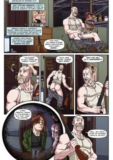Patrick Fillion- Tales of the Taro Demon Deimos #2 (19)