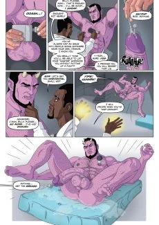 Patrick Fillion- Tales of the Taro Demon Deimos #2 (7)
