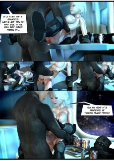 Pilot Plaything (50)