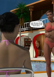 Pool Dolls (5)