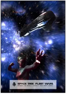 Project Bellerophon Chapter 1 - Space Trek Fleet Wars Project Bellerophon Chapter 1 – Space Trek Fleet Wars