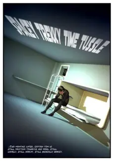 Project Bellerophon Chapter 3 - Spacey Trekky Time Tussle Project Bellerophon Chapter 3 – Spacey Trekky Time Tussle