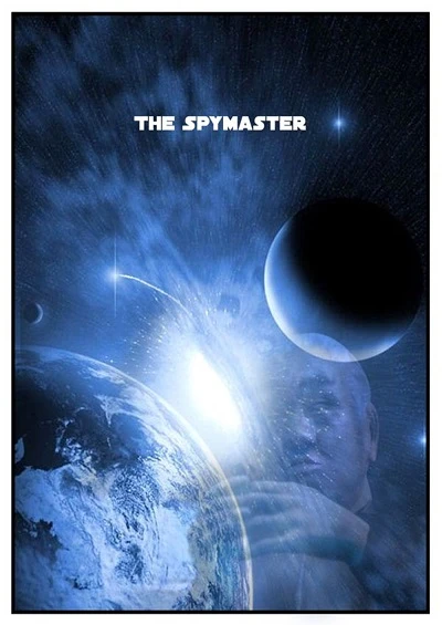 Project Bellerophon Chapter 5 – The Spymaster