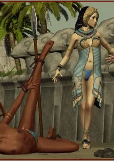 Queen Isis (23)
