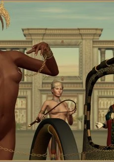 Queen Isis (26)
