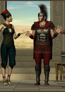 Queen Isis (27)
