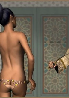 Queen Isis (3)
