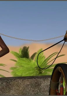 Queen Isis (38)
