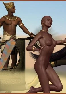 Queen Isis (40)