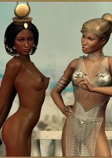 Queen Isis (41)