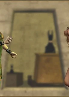 Queen Isis (45)