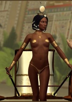 Queen Isis (47)