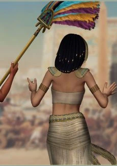 Queen Isis (54)