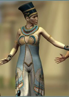 Queen Isis (55)
