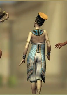 Queen Isis (56)