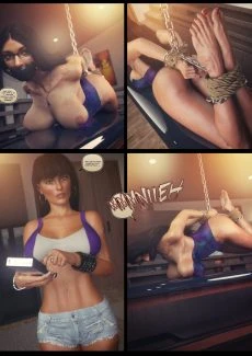 Queen of Escapology 41 (17)