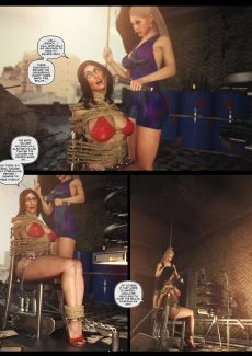 Queen of Escapology 41 (44)