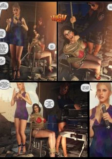Queen of Escapology 41 (45)