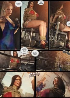Queen of Escapology 41 (46)