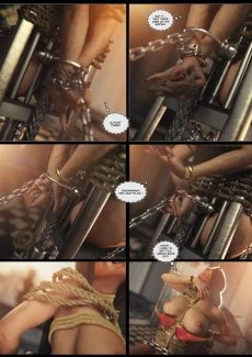 Queen of Escapology 41 (49)