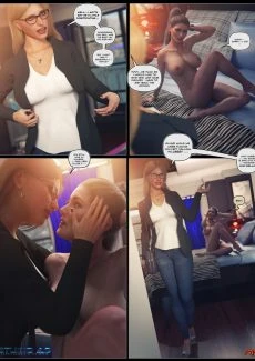 Queen of Escapology 41 (52)