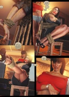 Queen of Escapology 41 (6)
