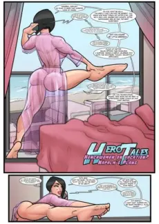 Rabies- Hero Tales – Cloud 10- Henchwoman on Vacation- info