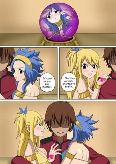 Raiha- Fairy Hunting Chapter 3 [Fairy Tale] (11)