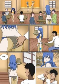Raiha- Fairy Hunting Chapter 3 [Fairy Tale] (12)