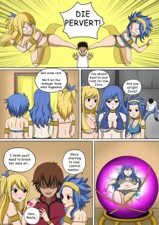 Raiha- Fairy Hunting Chapter 3 [Fairy Tale] (16)