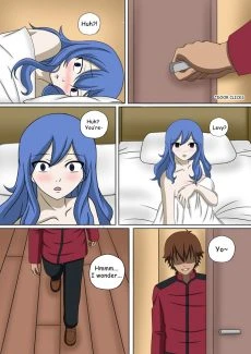 Raiha- Fairy Hunting Chapter 3 [Fairy Tale] (18)