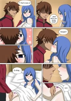 Raiha- Fairy Hunting Chapter 3 [Fairy Tale] (19)