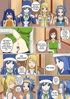 Raiha- Fairy Hunting Chapter 3 [Fairy Tale] (3)
