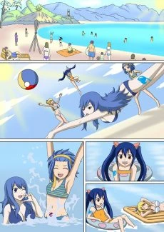 Raiha- Fairy Hunting Chapter 3 [Fairy Tale] (6)