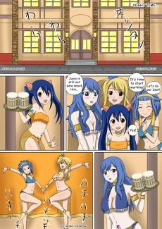 Raiha- Fairy Hunting Chapter 3 [Fairy Tale] (7)