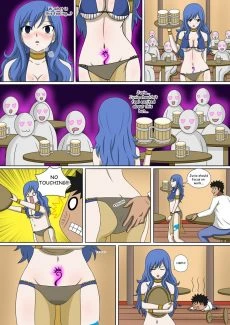 Raiha- Fairy Hunting Chapter 3 [Fairy Tale] (8)