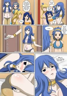Raiha- Fairy Hunting Chapter 3 [Fairy Tale] (9)