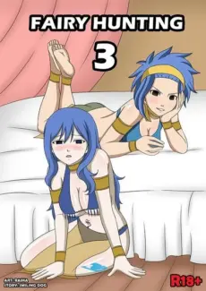 Raiha- Fairy Hunting Chapter 3 [Fairy Tale]- info