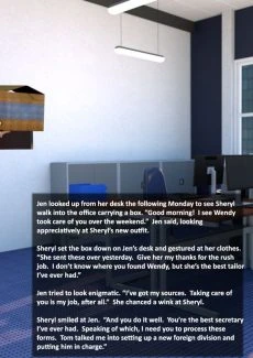 SatisfyingTheBossHungerPart1_018