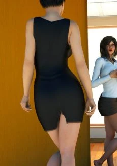SatisfyingTheBossHungerPart3_022