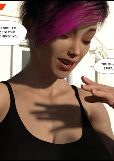 Scarlet Dreams (110)