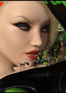 Scarlet Dreams (115)