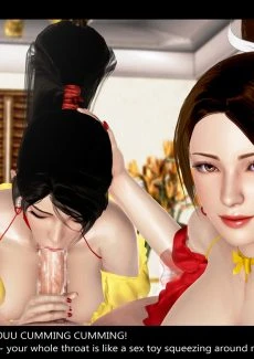 Service Time LOVER (10)