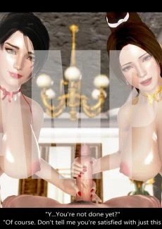 Service Time LOVER (22)