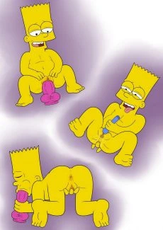 Simpsons Gender Bender (11)