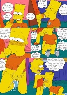 Simpsons Gender Bender (4)